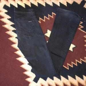 Hudson Flare Jeans